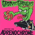GROOVIE GHOULIES / グルーヴィーグーリーズ / APPETITE FOR ADRENOCHROME