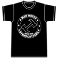 MAD MARGE AND THE STONECUTTERS / マッドマージアンドザストーンカッターズ / HAMMERS Tシャツ (Sサイズ)