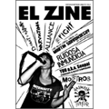 EL ZINE / VOL.5