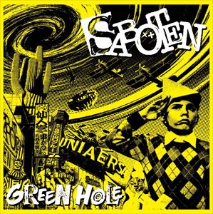 SABOTEN / GREEN HOLE