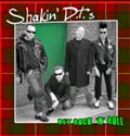 SHAKIN' D.T.'S / HEY ROCK'N'ROLL