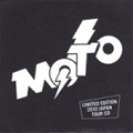 M.O.T.O. (MASTERS OF THE OBVIOUS) / GREATEST HITS 1985-2010