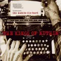 【値下】THE KINGS OF NUTHIN' レコード 値下】THE KINGS OF NUTHIN´ レコード