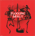 FLOGGING MOLLY / フロッギング・モリー / THE SEVEN DEADLY SINS (7")
