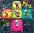 INFECTIOUS GROOVES / インフェクシャスグルーヴス / GROOVE FAMILY CYCO