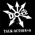 D.O.A. / ディーオーエー / TALK - ACTION = 0