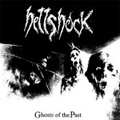 HELLSHOCK / ヘルショック / GHOSTS OF THE PAST (レコード)