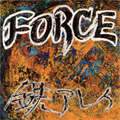TETSU ARRAY / 鉄アレイ / FORCE (再発盤)