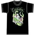 CREEPSHOW / MERMAID Tシャツ (Mサイズ)