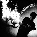 MASSHYSTERI / MASSHYSTERI (レコード)