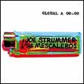 JOE STRUMMER & THE MESCALEROS / ジョー・ストラマー&ザ・メスカレロス / GLOBAL A GO-GO (レコード)