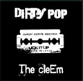 CleEm / クリーイム / DIRTY POP