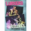 LURKERS / ラーカーズ / BOLLURKS' THE EUROPEAN TOUR (DVD)