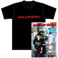 ディスクユニオン / VOL.3 (ディスクユニオンTシャツ付き初回限定セット XSサイズ) / ※ Tシャツ付きセットは、オンラインサイト, お茶ノ水駅前店, 新宿本館, 渋谷パンクメタル館(5F), 渋谷ロック館(4F) ,新宿パンクマーケットのみのお取り扱いとなります。