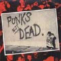 EXPLOITED / PUNKS NOT DEAD (レコード)
