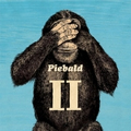 PIEBALD / パイバルド / THE FIRST TEN YEARS VOLUME 2