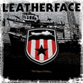 LEATHERFACE / レザーフェイス / THE STORMY PETREL (レコード)