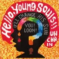 UNCHAIN (PUNK) / HELLO, YOUNG SOULS (通常盤)