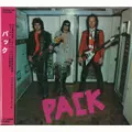 PACK (PUNK) / パック / PACK (帯・ライナー付き)