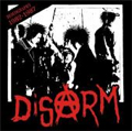 DISARM / ディザーム / DISCOGRAPHY 1982-1987 (限定盤)