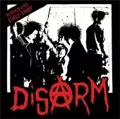 DISARM / ディザーム / DISCOGRAPHY 82-87 (LIMITED EDITION)