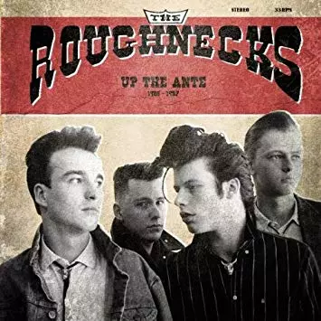 洋楽 The roughnecks the real deal The Roughnecks – The Real Deal – CD (Compilation), 2003