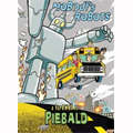 PIEBALD / パイバルド / NOBODY'S ROBOTS: A FAREWELL TO PIEBALD (DVD)