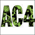 AC4 / AC4 (レコード)