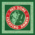 RED DONS / ESCAPING AMMAN (7")