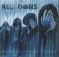 RED DONS / DEATH TO IDEALISM (レコード)