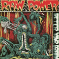 RAW POWER / AFTER YOUR BRAIN (レコード)