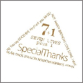 SpecialThanks / SEVEN LIVES plus 1 (2000枚限定生産盤)