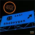 JETTY BOYS / ジェティーボーイズ / SHEBOYGAN
