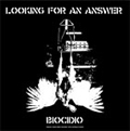 LOOKING FOR AN ANSWER / ルッキングフォーアンアンサー / BIOCIDIO (レコード)