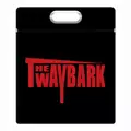 WAYBARK / ウェイバー / THE WAYBARK X diskunion コラボ レコードバッグ