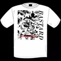 激レア ジャパコア BASTARD バスタード ツアー限定シングル