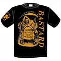 激レア ジャパコア BASTARD バスタード ツアー限定シングル レコード
