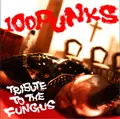 VA (TRIBUTE TO THE FUNGUS) / 100PUNKS - TRIBUTE TO THE FUNGUS