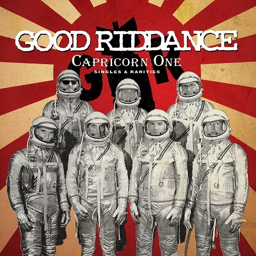 GOOD RIDDANCE / グッドリダンス商品一覧｜PUNK｜ディスク
