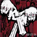 HAVE NOTS (PUNK) / ハブノッツ / SERF CITY USA (レコード)
