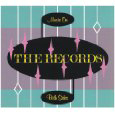 RECORDS / レコーズ / MUSIC ON THE BOTH SIDE