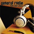GENERAL RUDIE / ジェネラル・ルーディー / TAKE YOUR PLACE