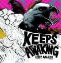 KEEPS AWAKING / キープスアウェイキング / KEEPS AWAKING DEMO 2010