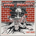 RAW POWER / WOP HOUR (7")