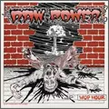 RAW POWER / WOP HOUR (7")