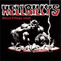 HELLBILLYS / ヘルビリーズ / BLOOD TRILOGY VOL.2 (レコード)