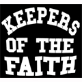 TERROR / KEEPERS OF THE FAITH