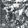 BATTALION OF SAINTS / バタリオンオブセインツ / BEST OF BATTALION OF SAINTS (レコード)