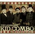 LEGENDARY KID COMBO / レジェンダリーキッドコンボ / CARAVANSARAY