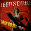 OFFENDERS / オフェンダーズ / ANTHOLOGY 1981-1985